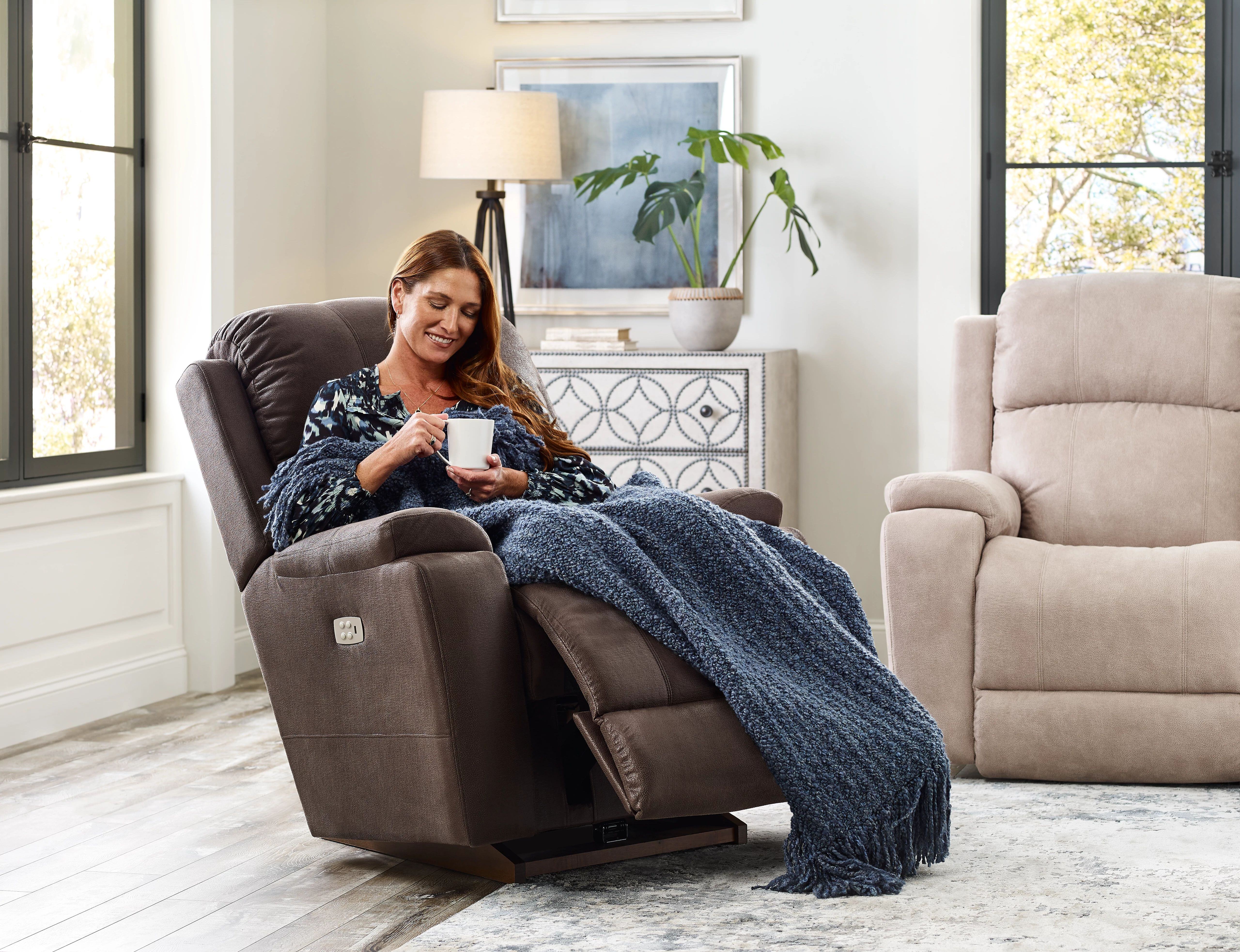 Review of the La-Z-Boy Dorian Recliner